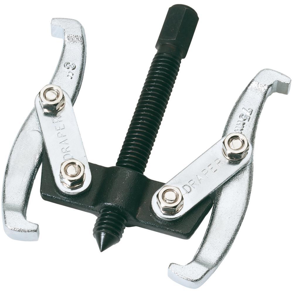 Draper N130 Twin Leg Reversible Gear Puller