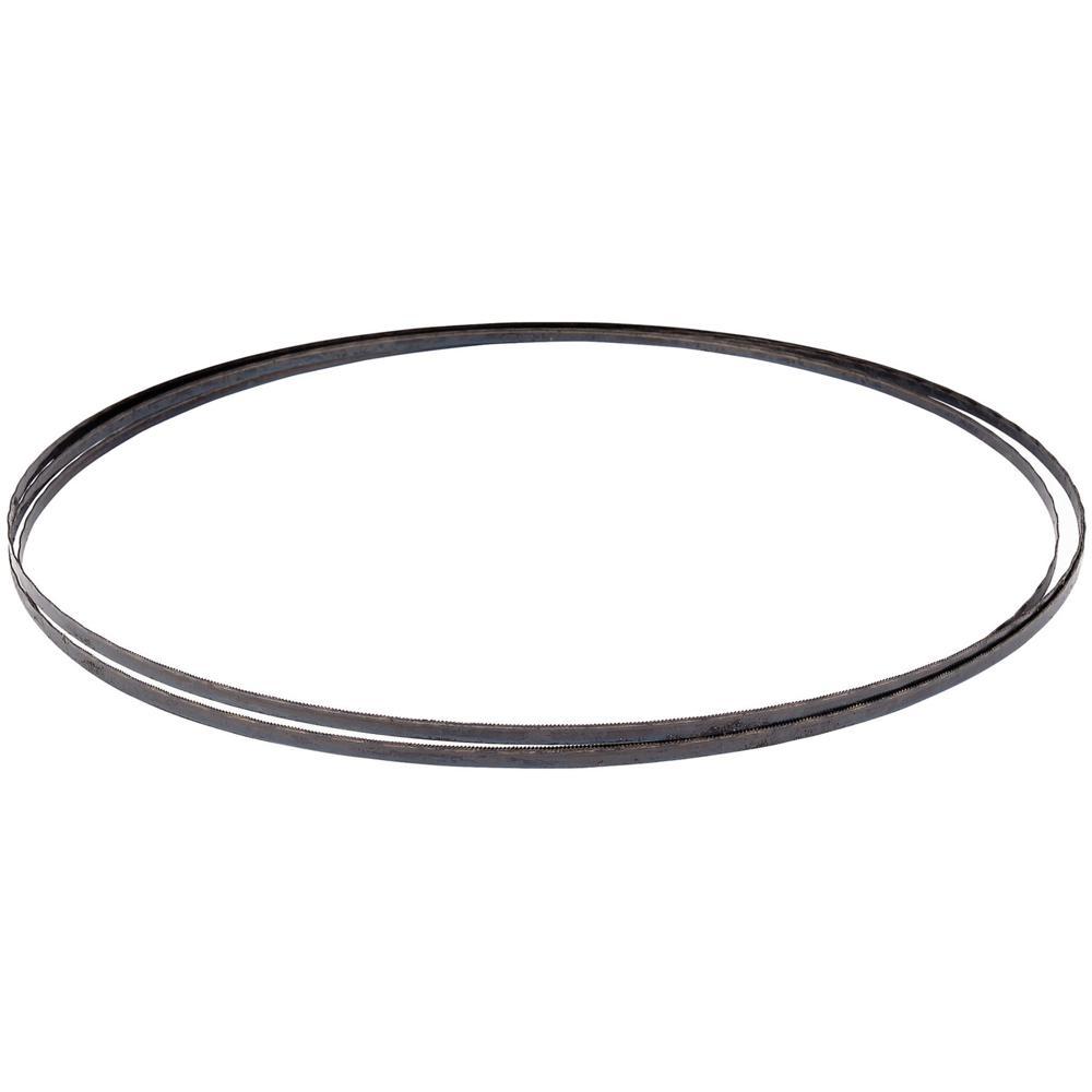 Draper Bandsaw Blades