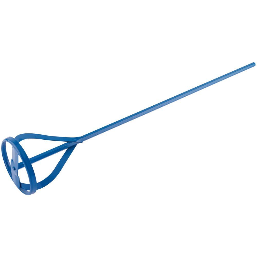 Draper Hex Shank Paint Mixing Paddle 100mm 600mm