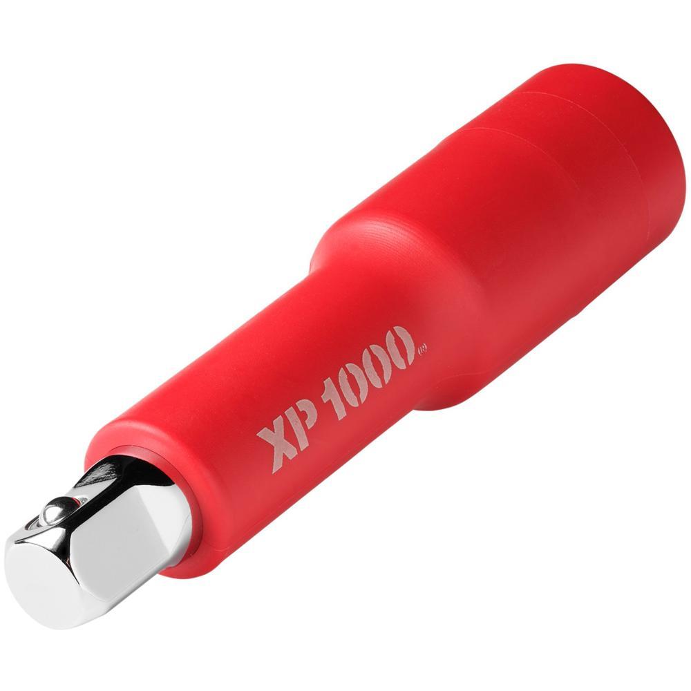 Draper XP1000 3/8" Drive VDE Insulated Socket Extension Bar