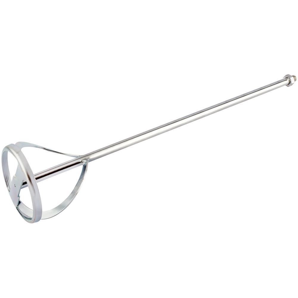 Draper M14 Paint Mixing Paddle 120mm 600mm