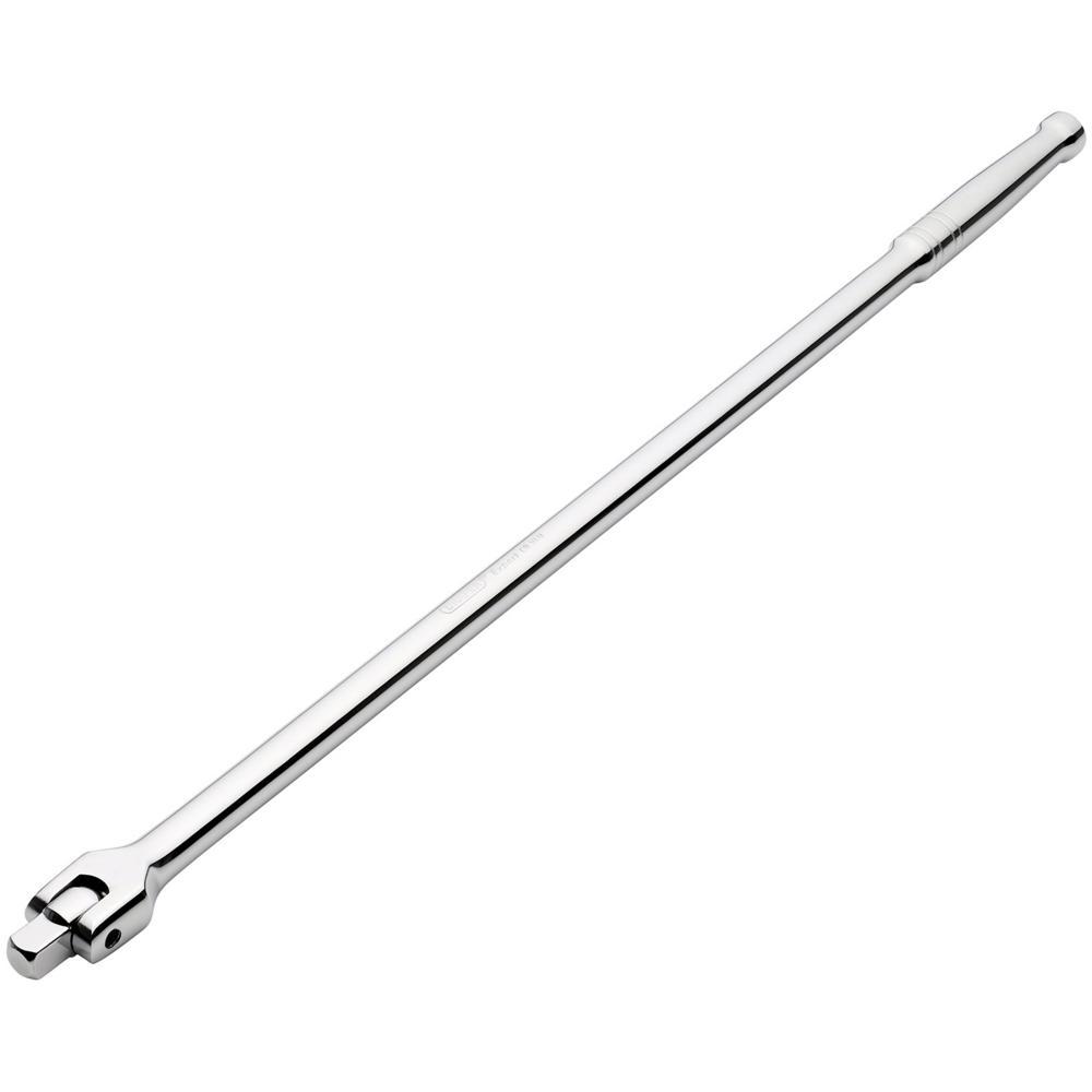 Draper 1/2" Drive Flexible Socket Handle 1/2" 600mm