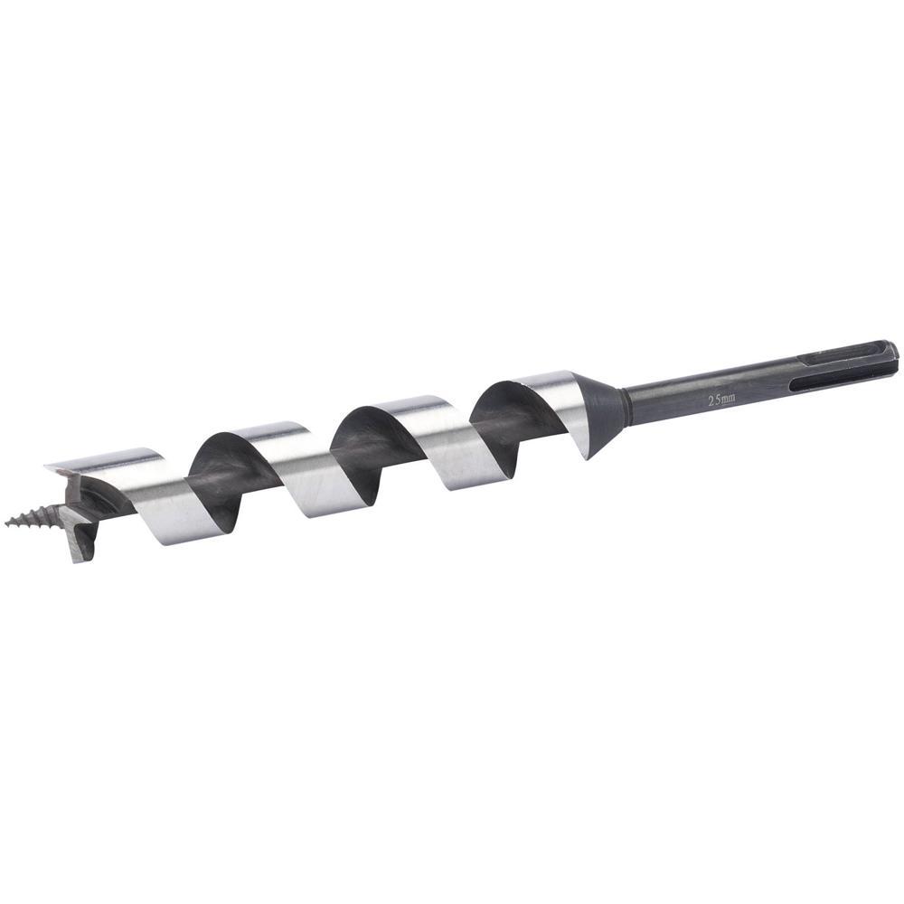 Draper Expert SDS Auger Drill Bit 25mm 230mm