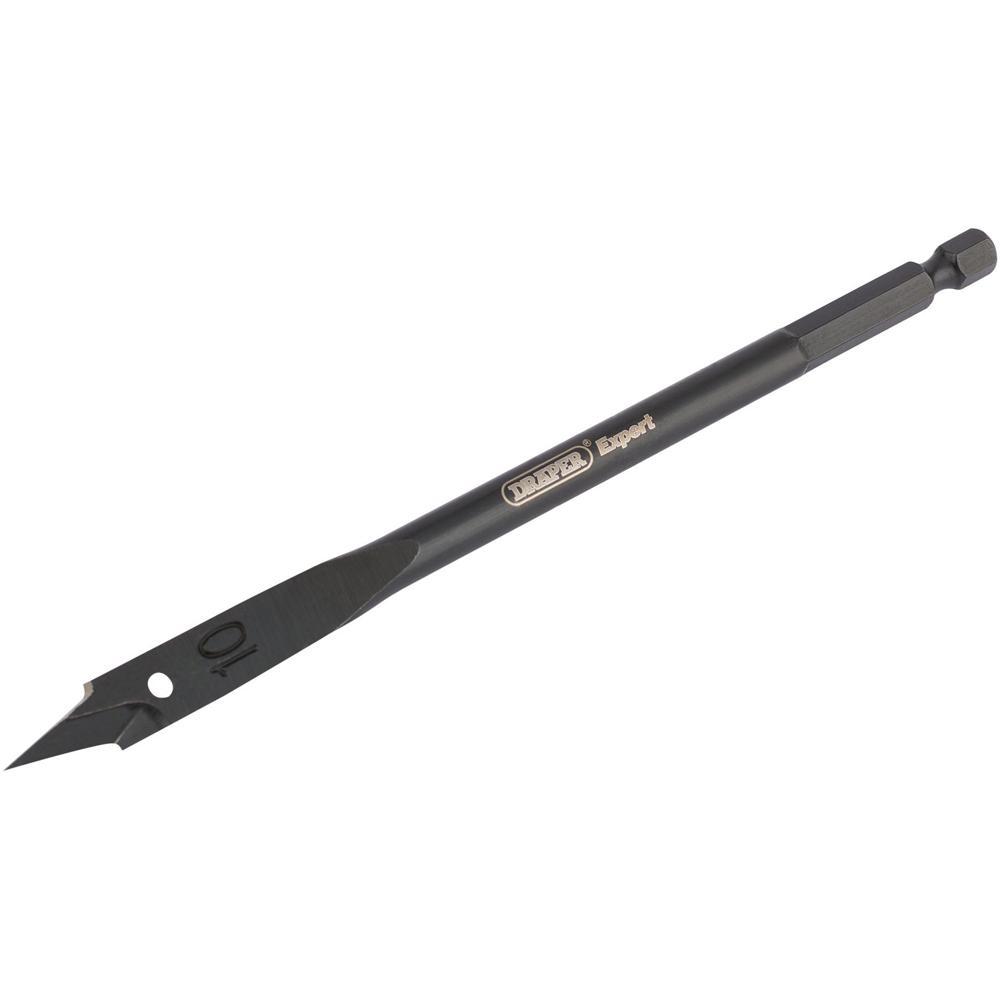Draper Expert Flat Wood Bit