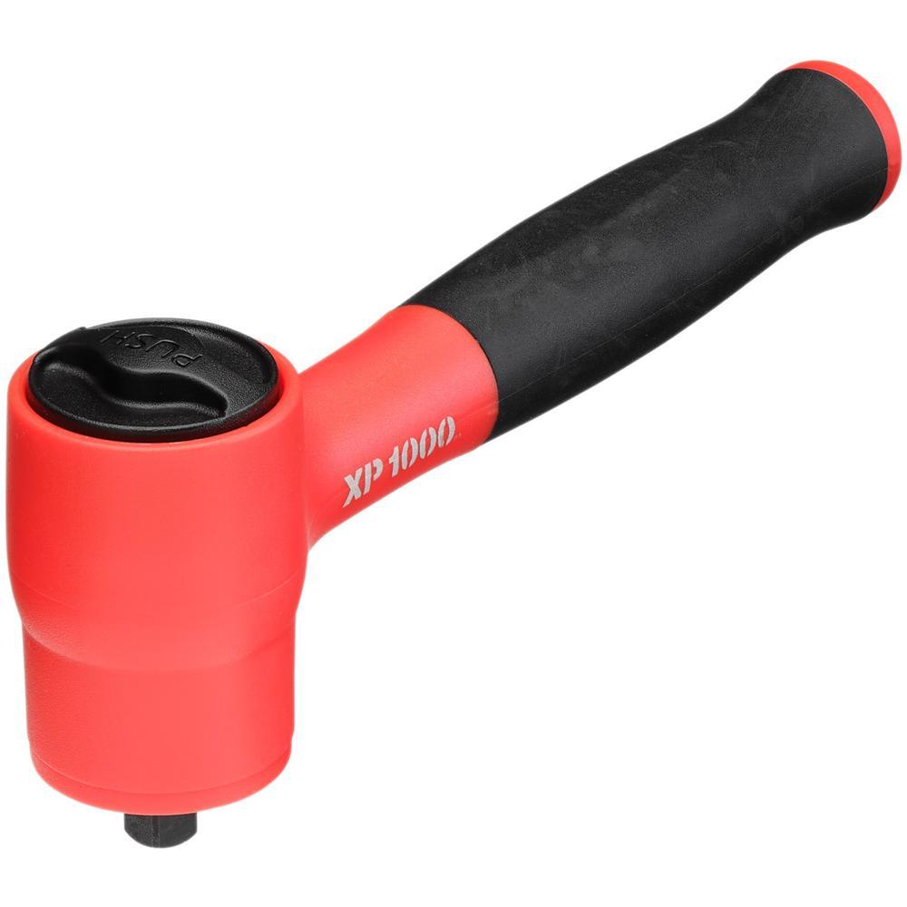 Draper XP1000 1/4" Drive VDE Insulated Ratchet 1/4"