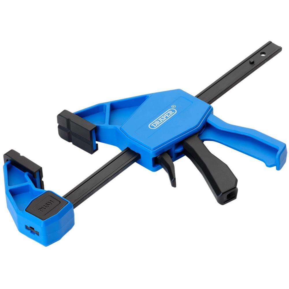 Draper Medium Duty Bar Clamp