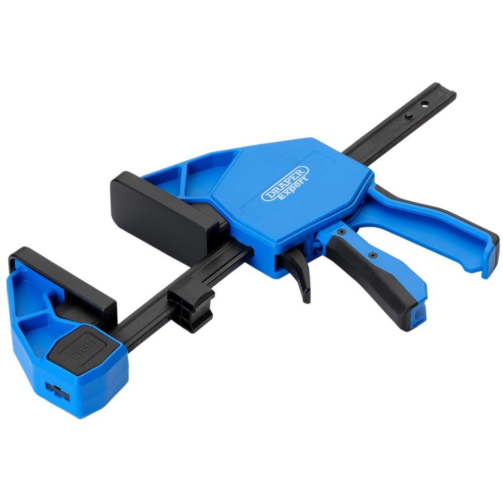 Draper Expert Heavy Duty Bar Clamp 150mm 90MM