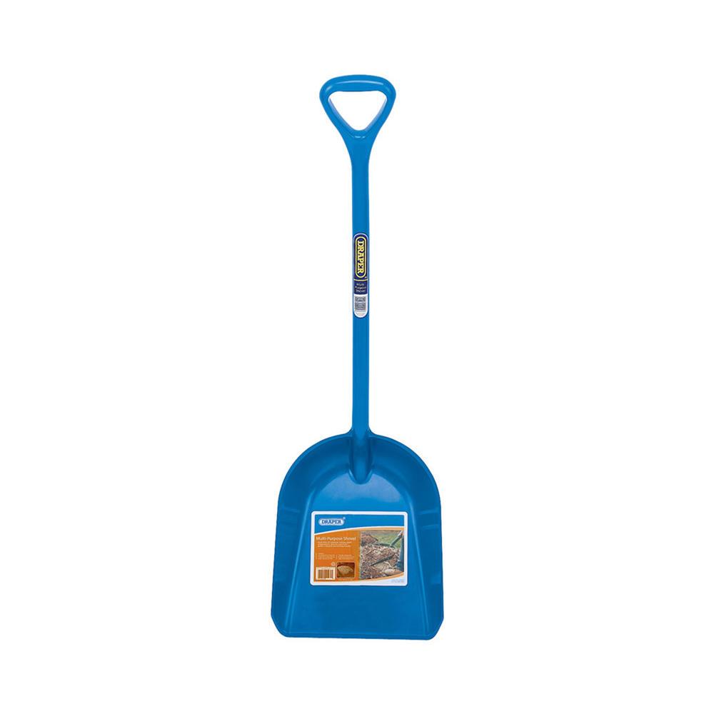 Draper Expert Multi Purpose Polyurethane Shovel