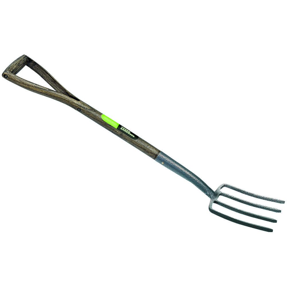Draper Young Gardener Digging Fork