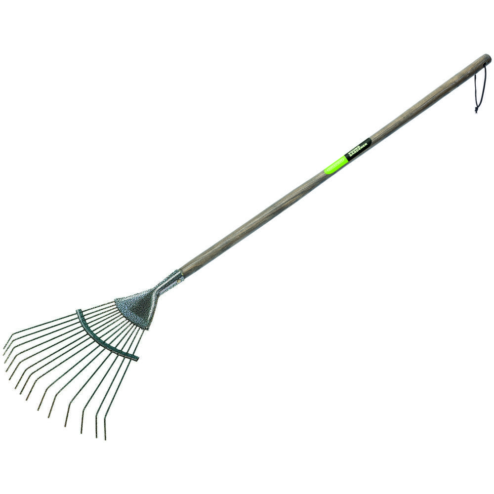 Draper Young Gardener Lawn Rake