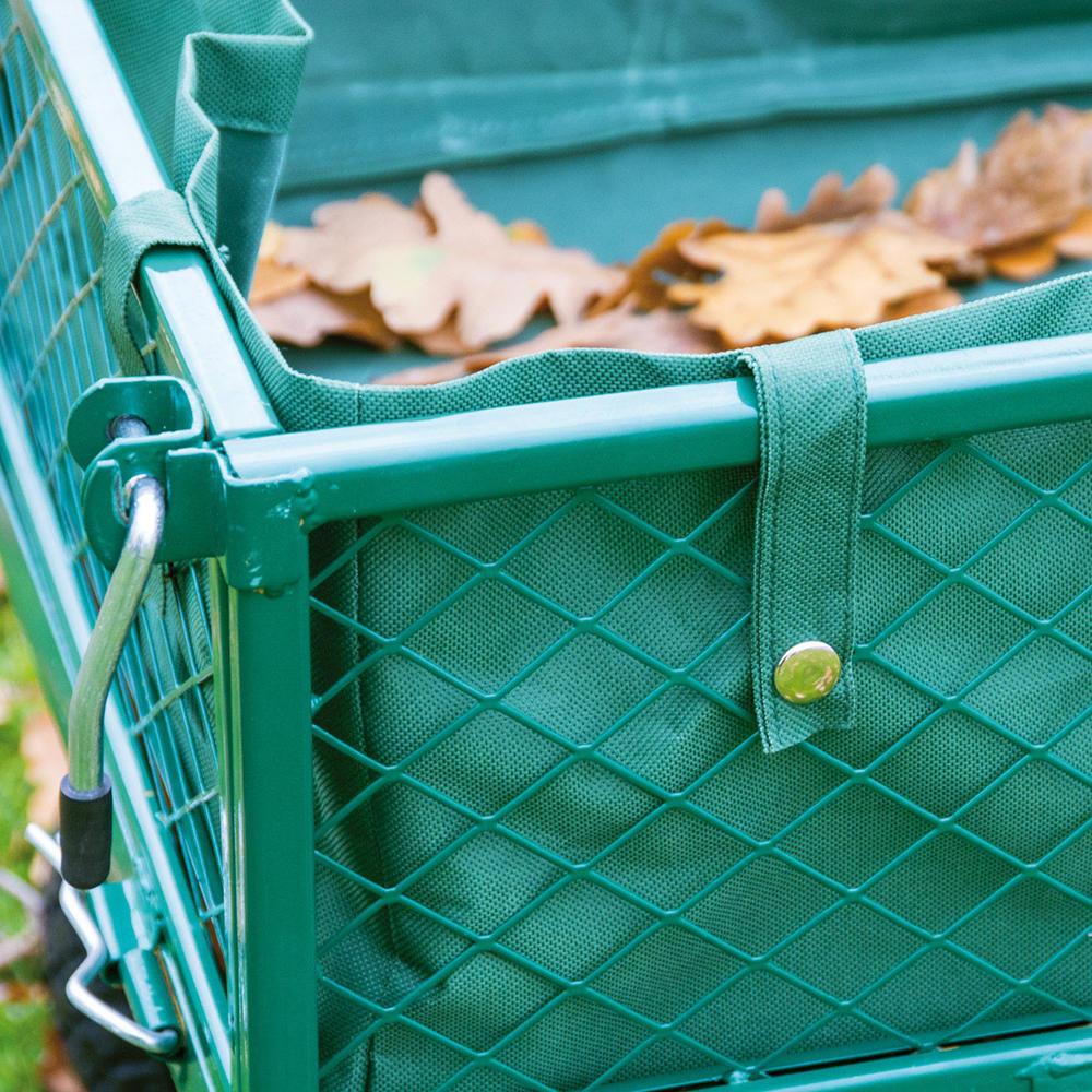 Draper A Liner for Stock No. 58552 Steel Mesh Gardeners Cart