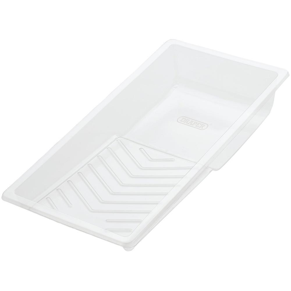 Draper Disposable Paint Roller Tray Liners