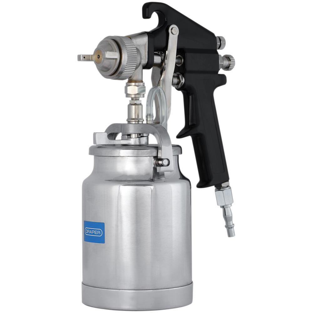 Draper 4212HP Air Spray Gun