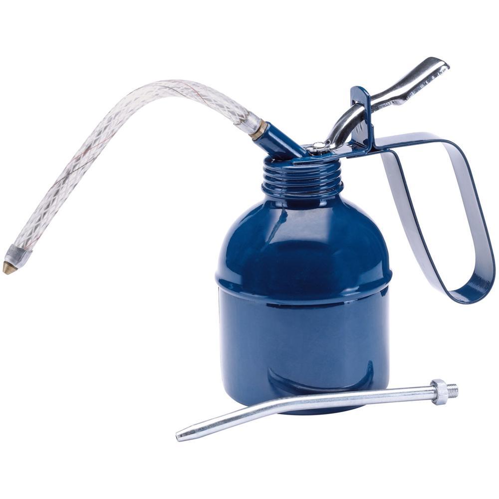 Draper Force Feed Oil Can