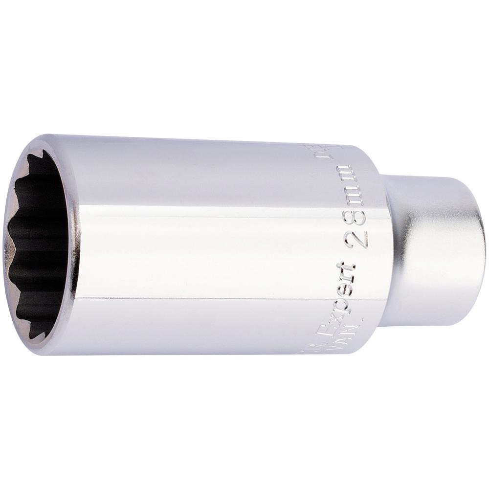 Draper Expert 1/2" Drive Diesel Injector Socket