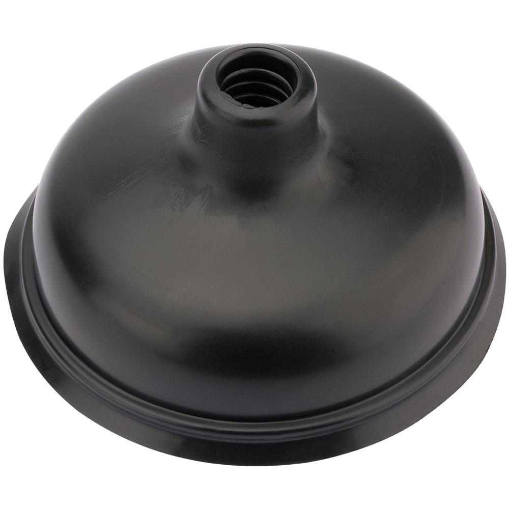 Draper Drain Blaster Force Cup 150mm