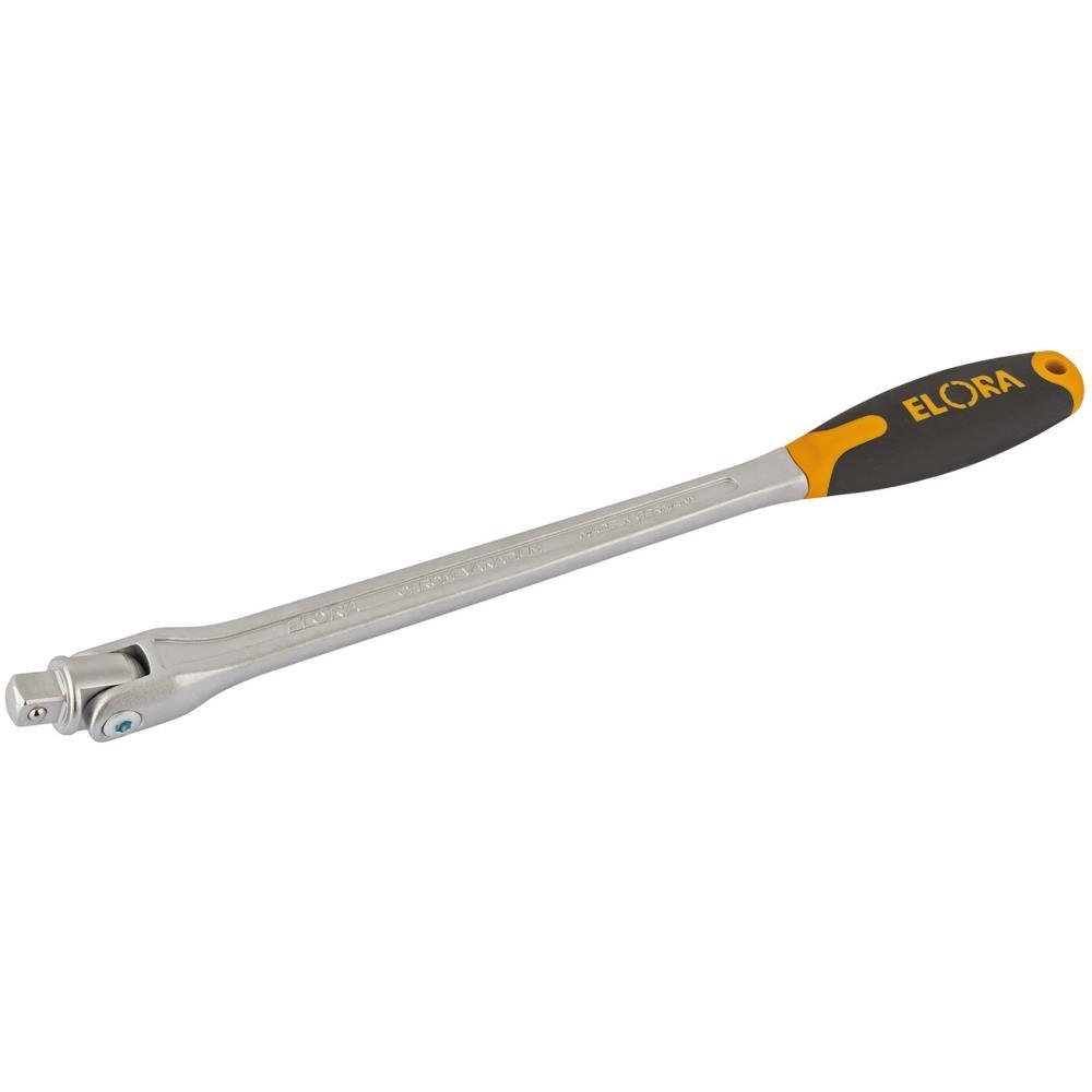 Elora 1/2" Drive Breaker Bar 1/2" 400mm