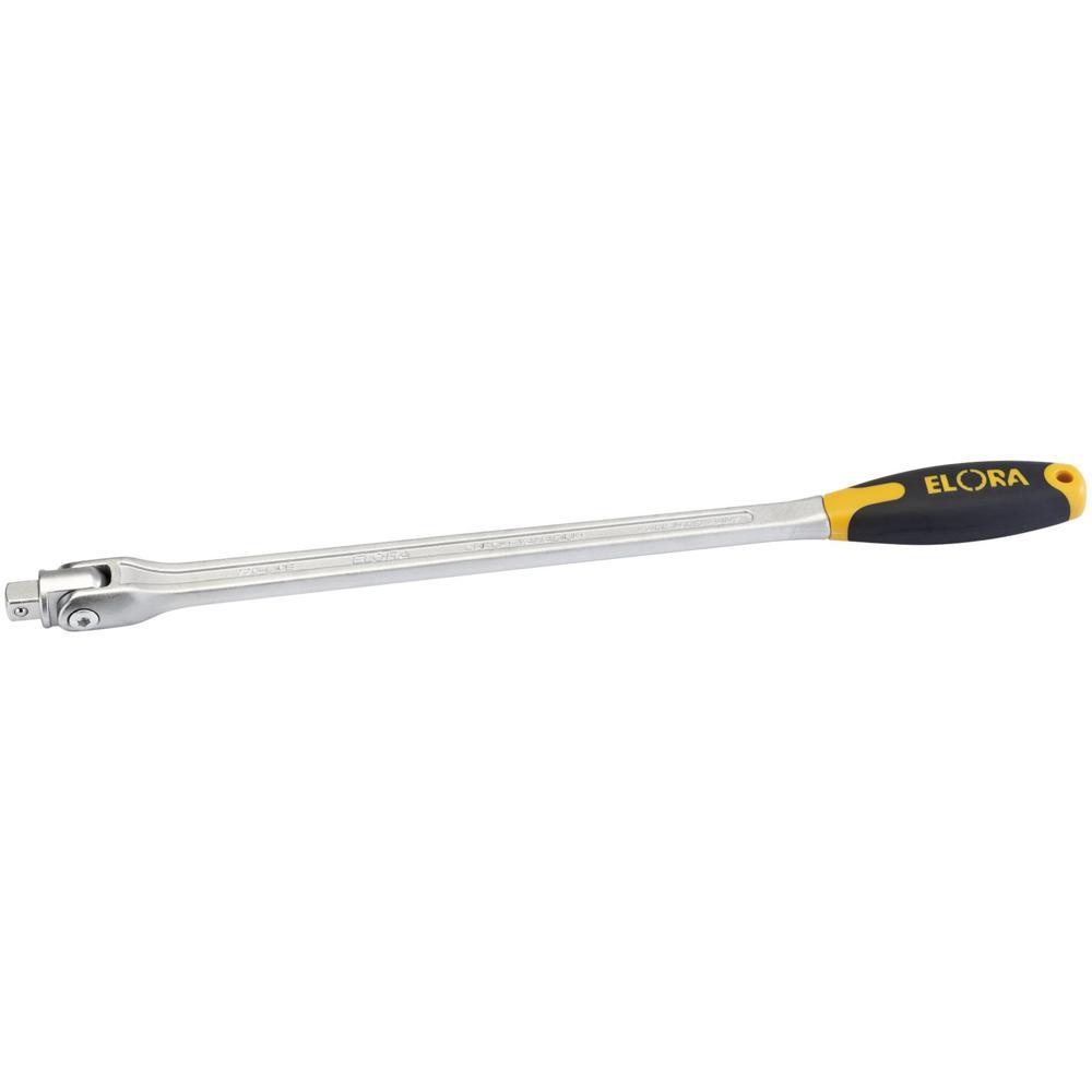 Elora 1/2" Drive Breaker Bar 1/2" 450mm