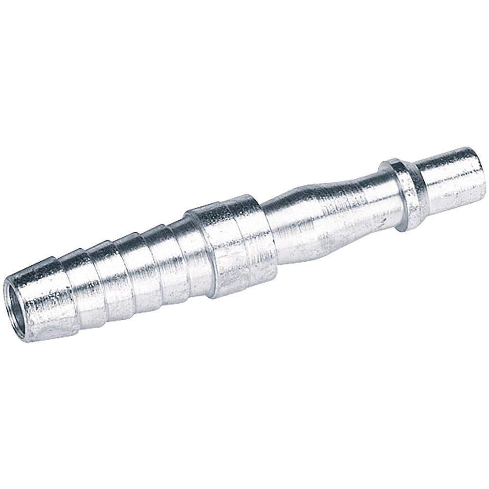 Draper 3/8" Bore PCL Air Line Coupling Adaptor / Tailpiece 3/8" Pack Of 1