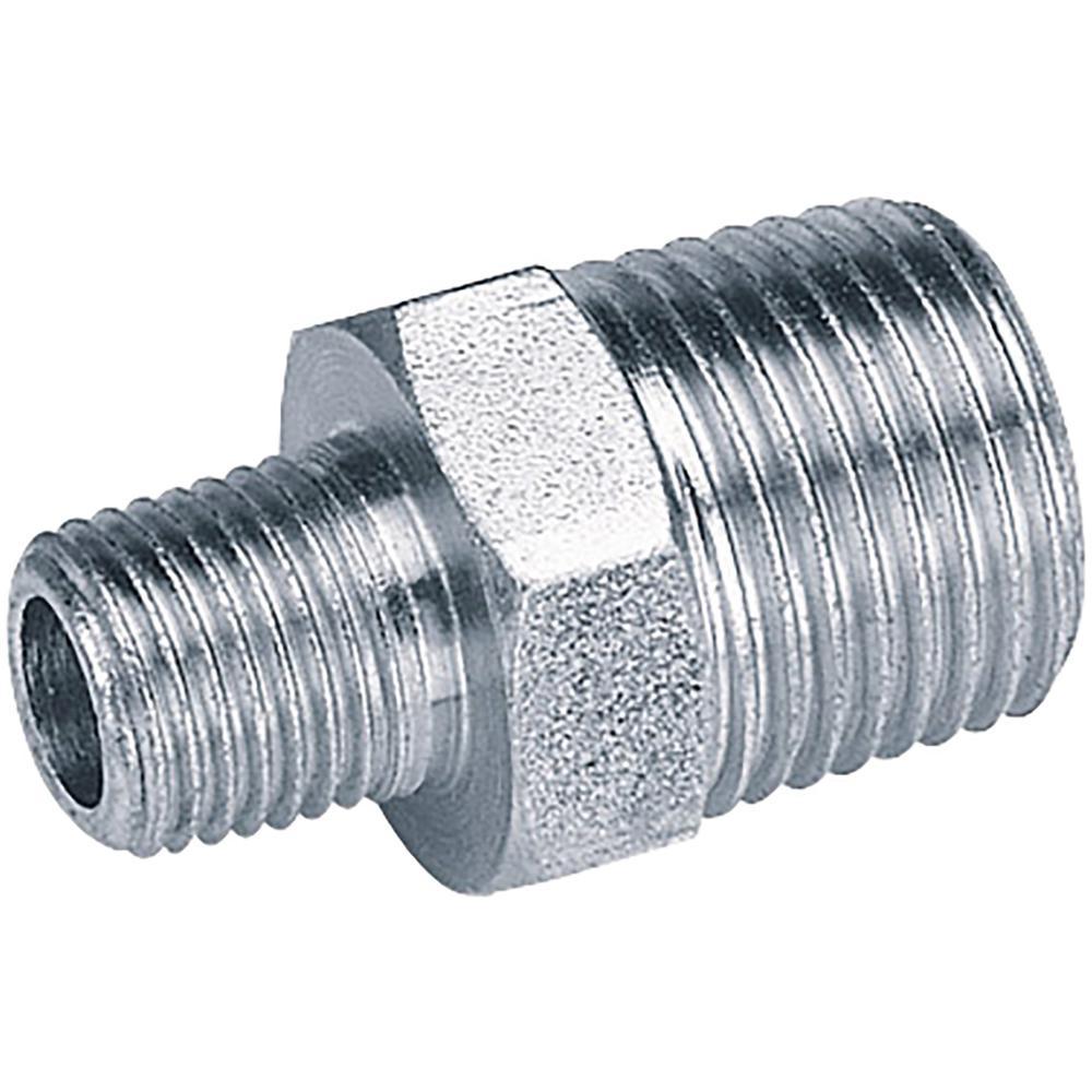 Draper Air Line Male Reducing Union