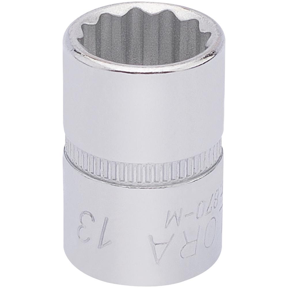 Elora 3/8" Drive Bi Hexagon Socket Metric