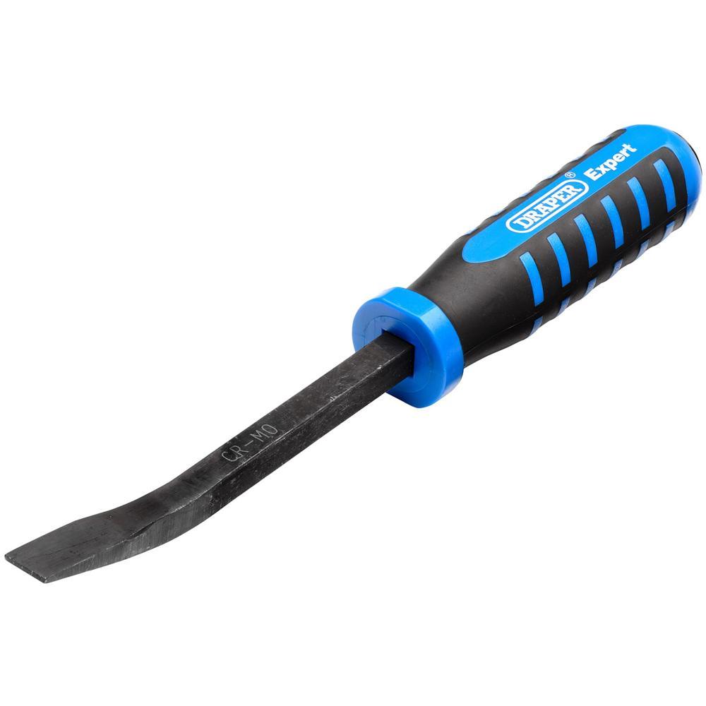 Draper Expert Soft Grip Pry Bar 300mm