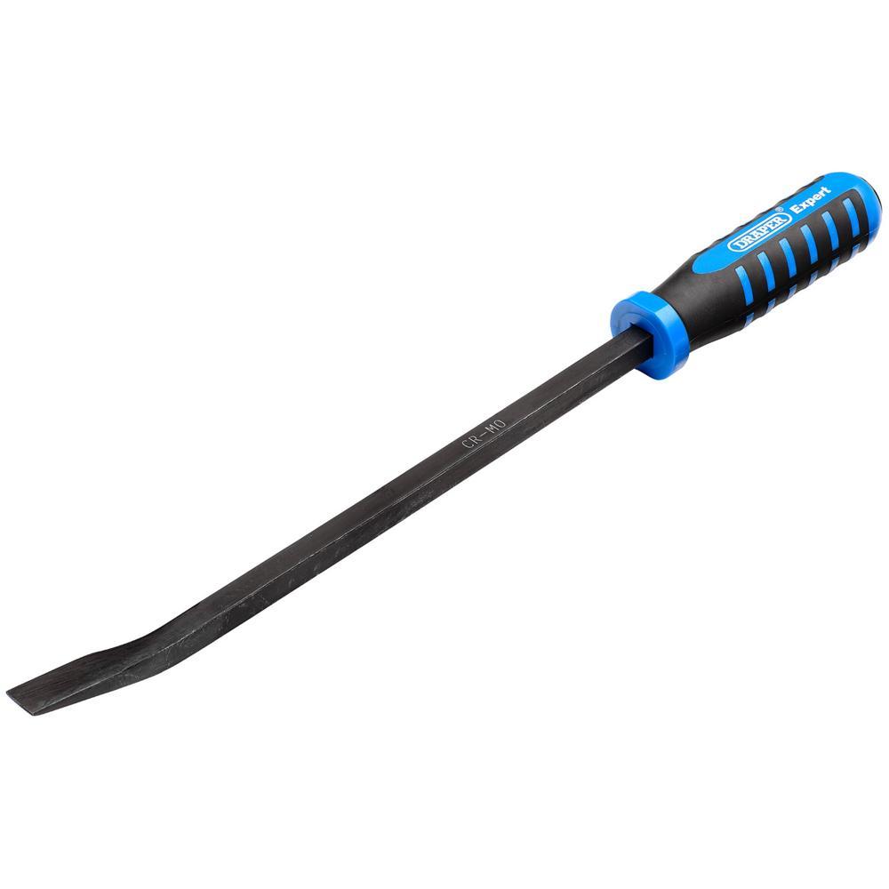 Draper Expert Soft Grip Pry Bar 450mm