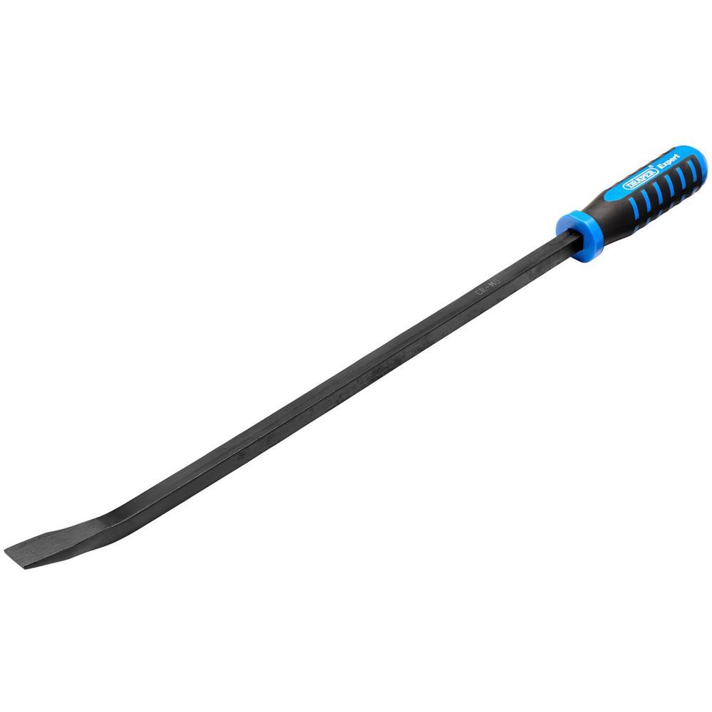 Draper Expert Soft Grip Pry Bar 600mm