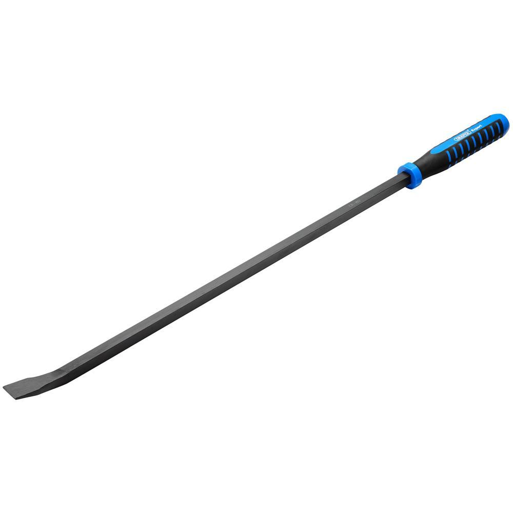 Draper Expert Soft Grip Pry Bar