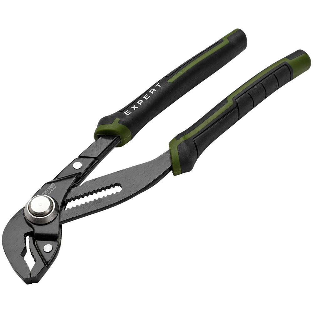Draper Expert Quick Release Water Pump Pliers