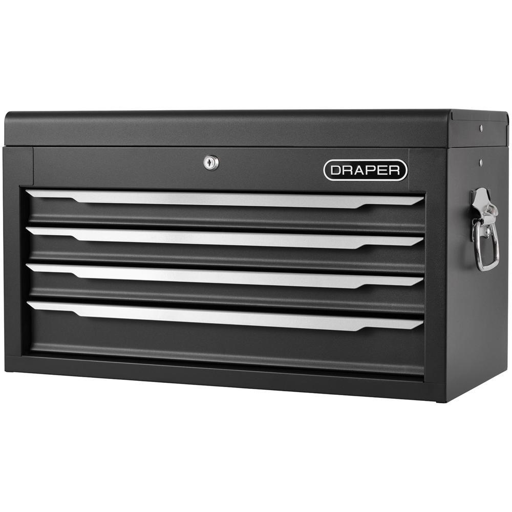 Draper 4 Drawer Tool Chest