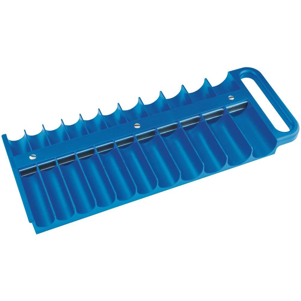 Draper Magnetic Socket Tray 1/2"