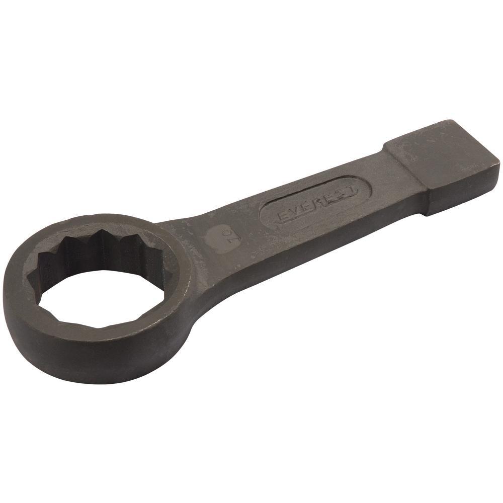 Draper Ring Slogging Spanner 70mm