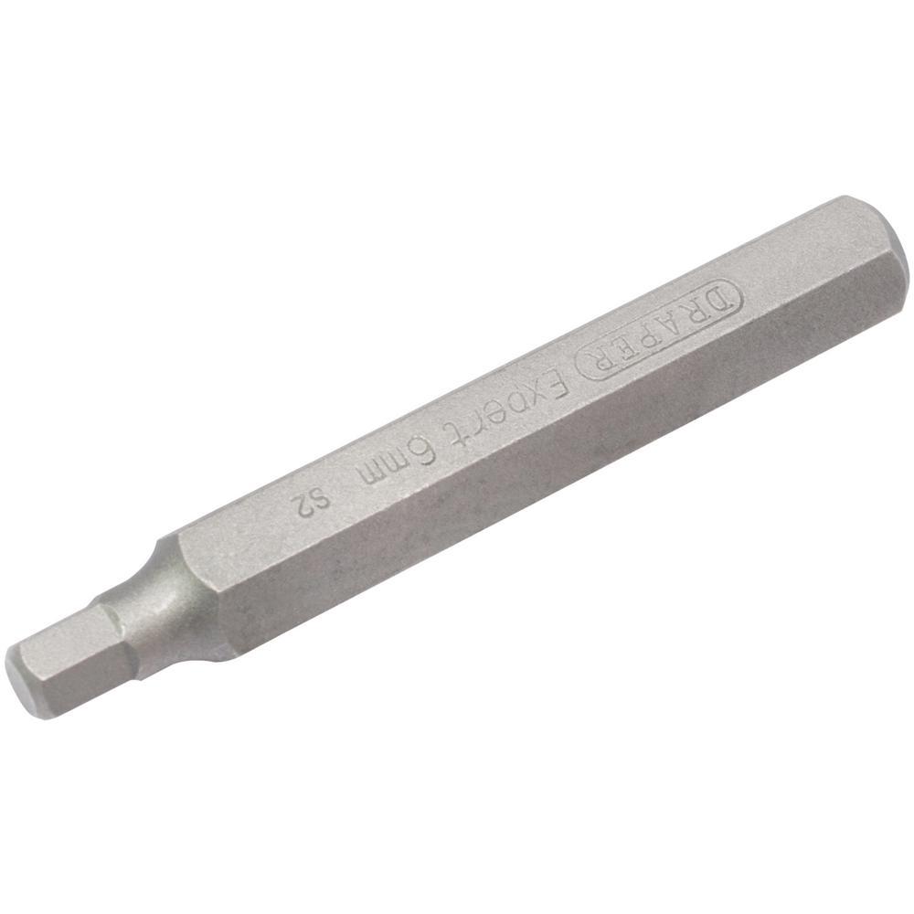 Draper Expert Hexagon 10mm Shank Insert Bits