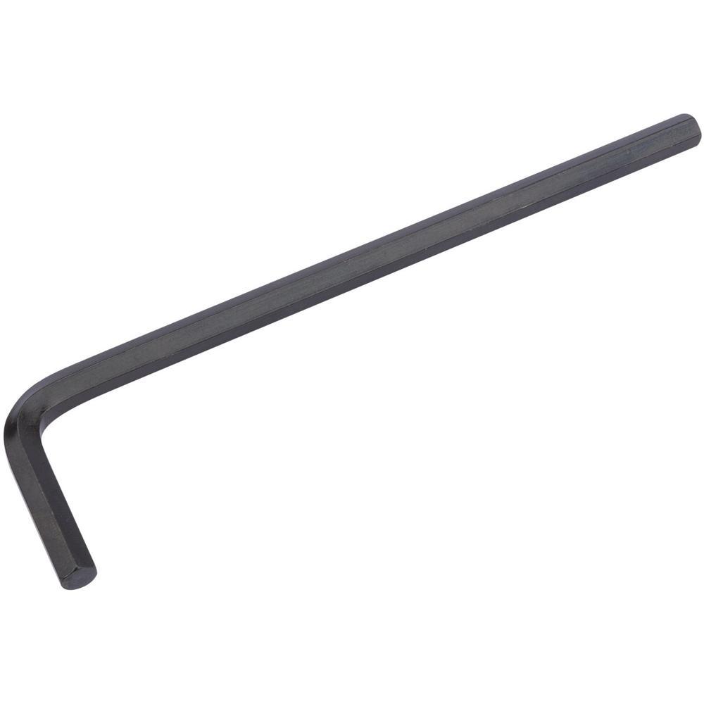 Draper Extra Long Hexagon Allen Key Metric 6mm