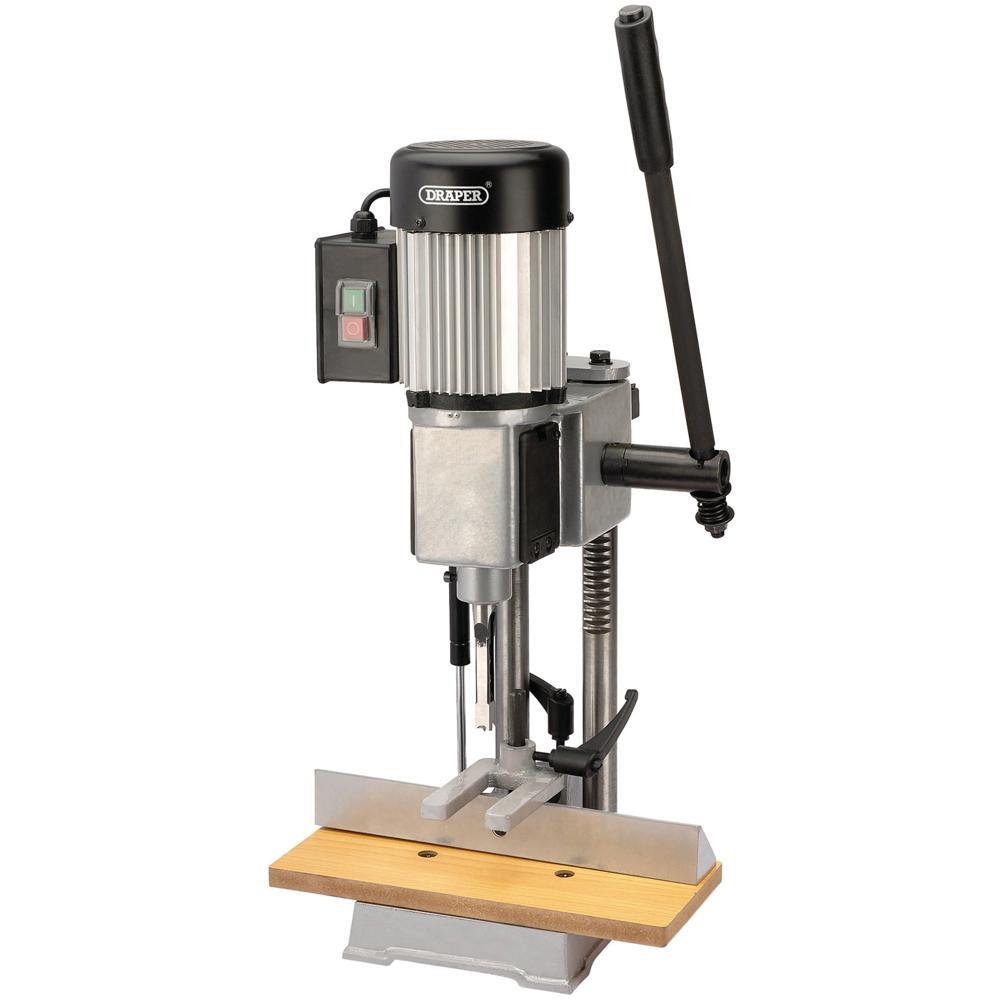 Draper BM13C Bench Morticer 1/2"