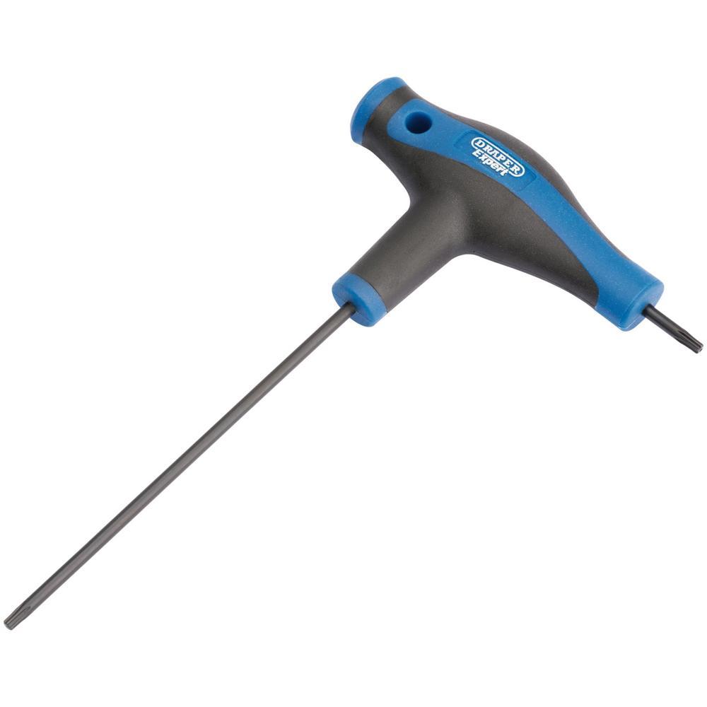 Draper Expert T Handle Torx Key