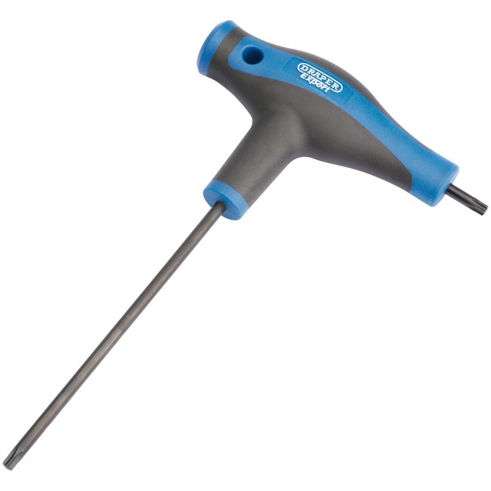 Draper Expert T Handle Torx Key