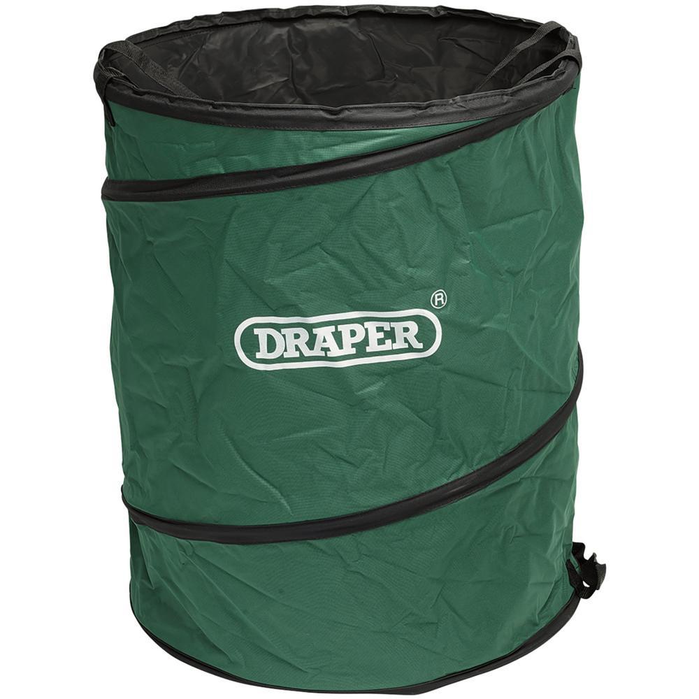 Draper Waterproof Garden Pop Up Bag 175l