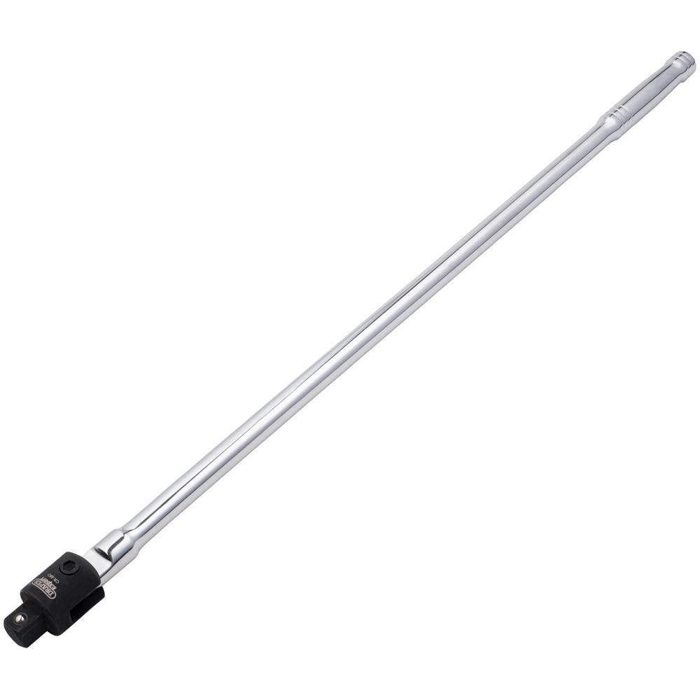 Draper Expert 3/4" Drive Breaker Bar 3/4" 760mm