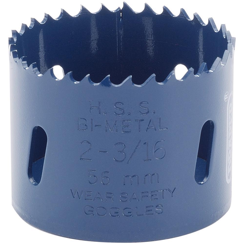 Draper Expert HSS Bi Metal Hole Saw