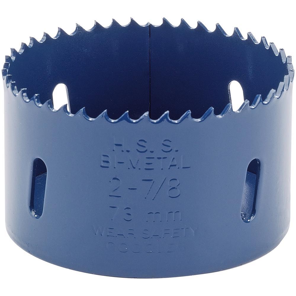 Draper Expert HSS Bi Metal Hole Saw 73mm