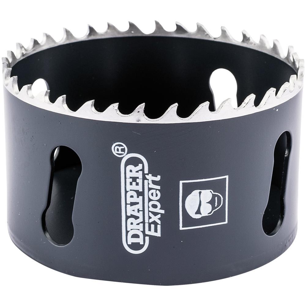 Draper Expert Cobalt Hole Saw 73mm