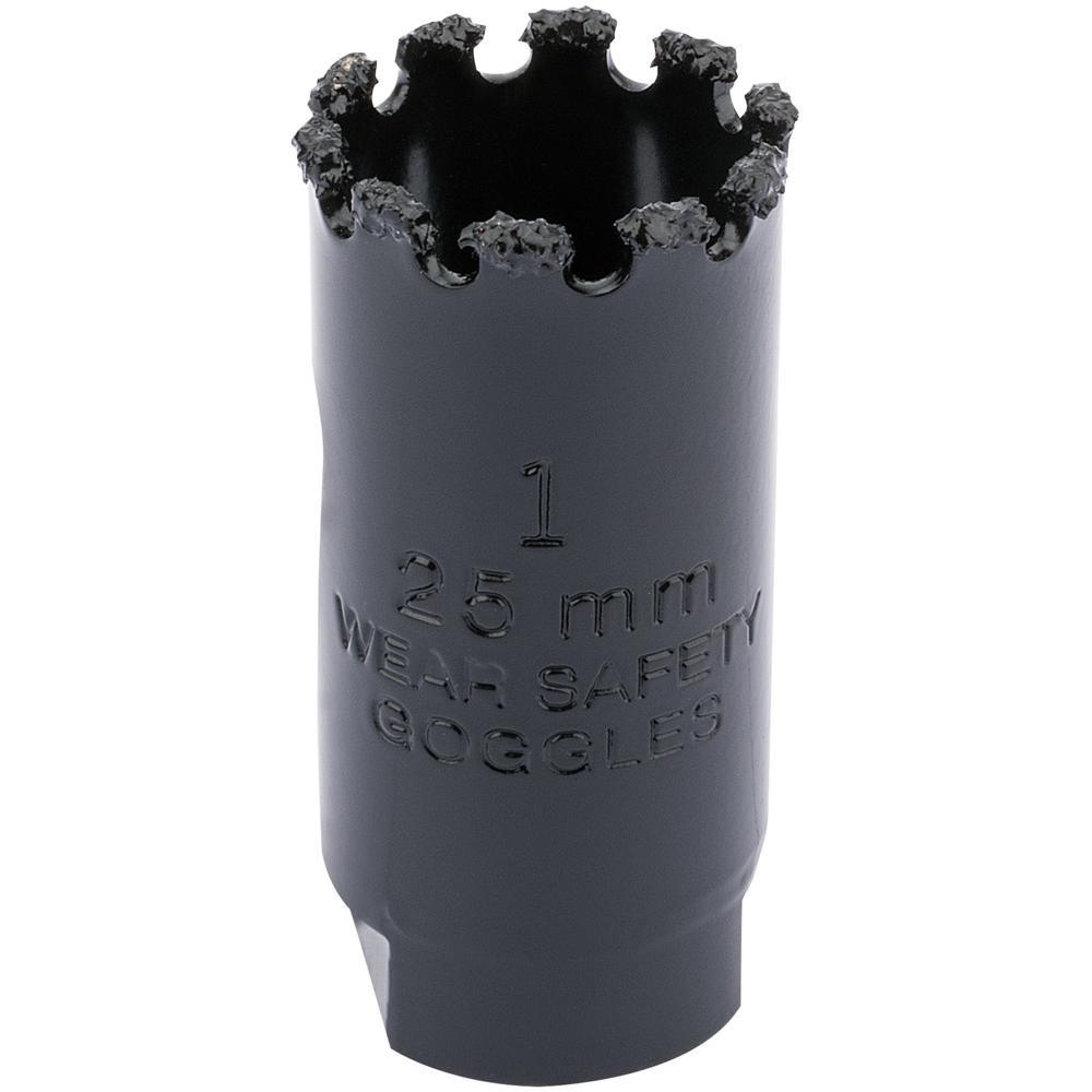 Draper Expert Tungsten Carbide Grit Hole Saw