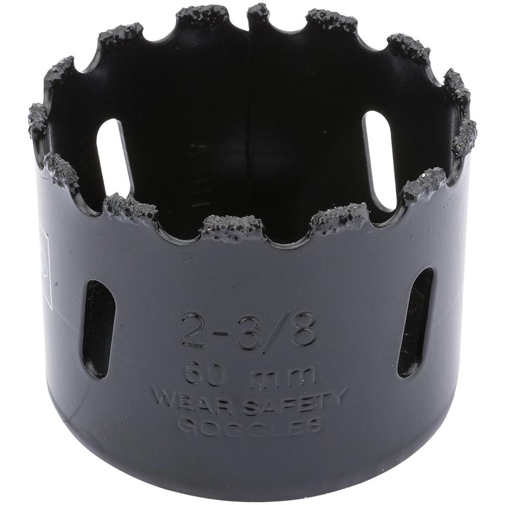 Draper Expert Tungsten Carbide Grit Hole Saw