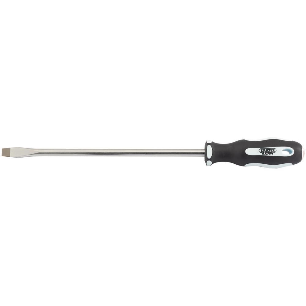 Draper Expert Flared Slotted Screwdriver