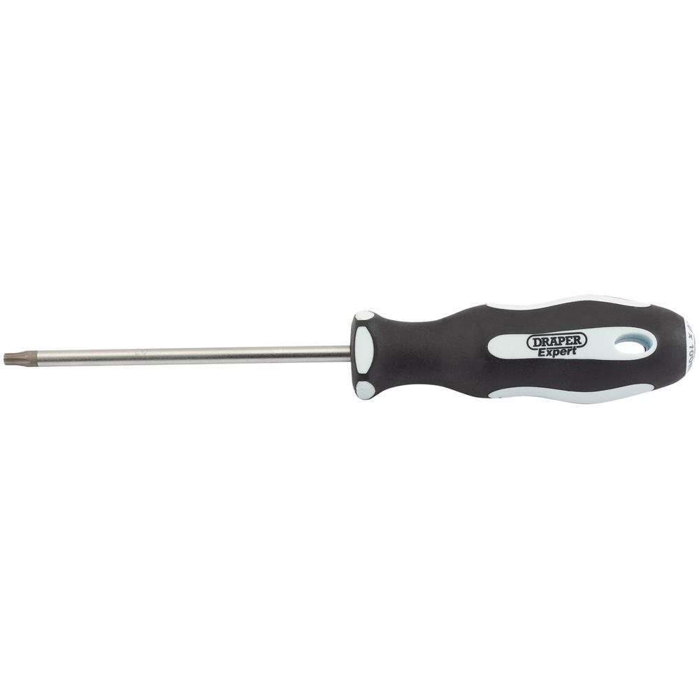 Draper Expert Torx Screwdriver T20 100mm
