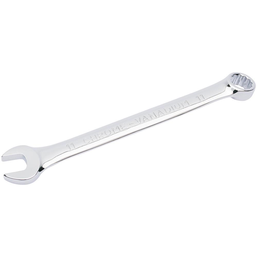 Draper Hi Torq Combination Spanner 11mm