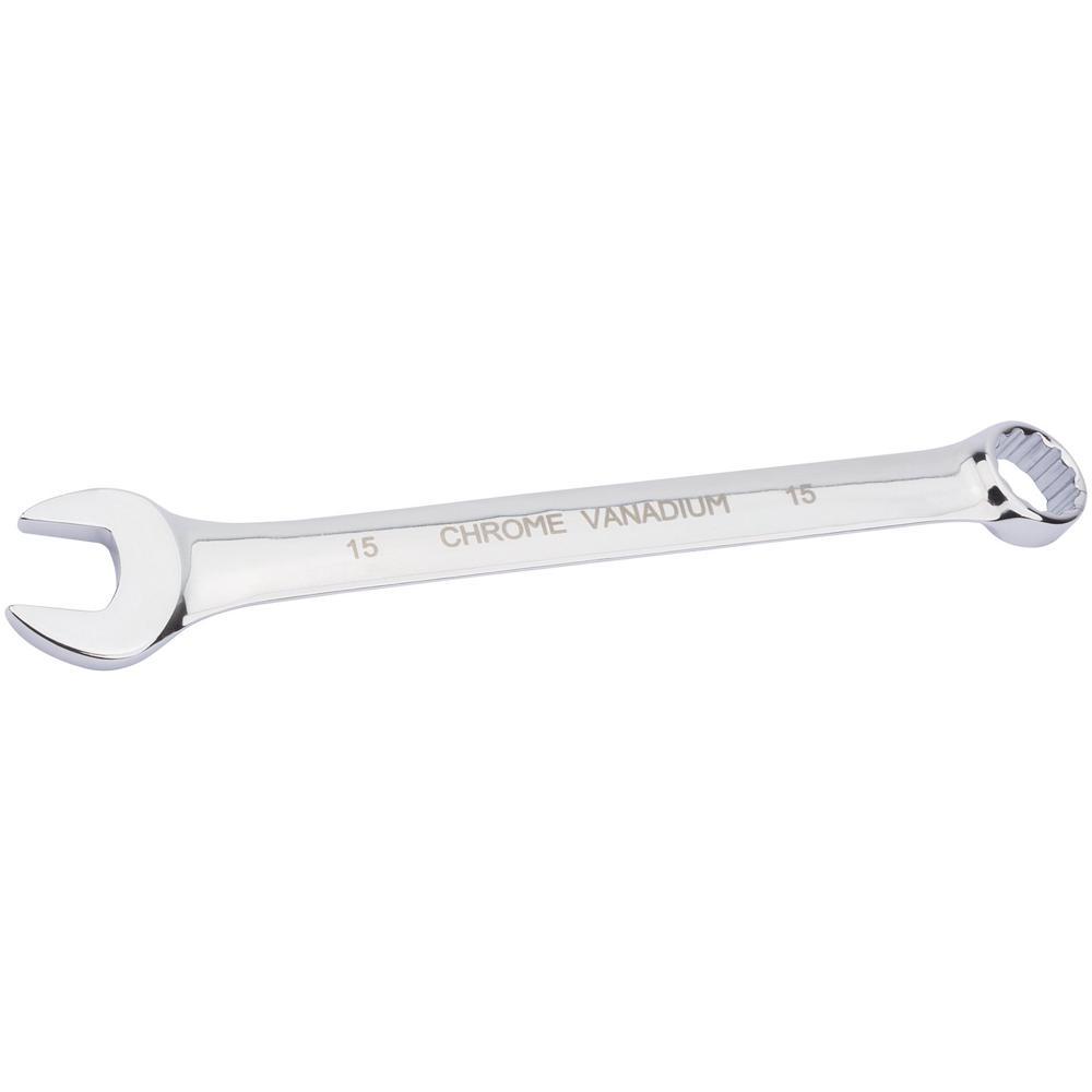 Draper Hi Torq Combination Spanner