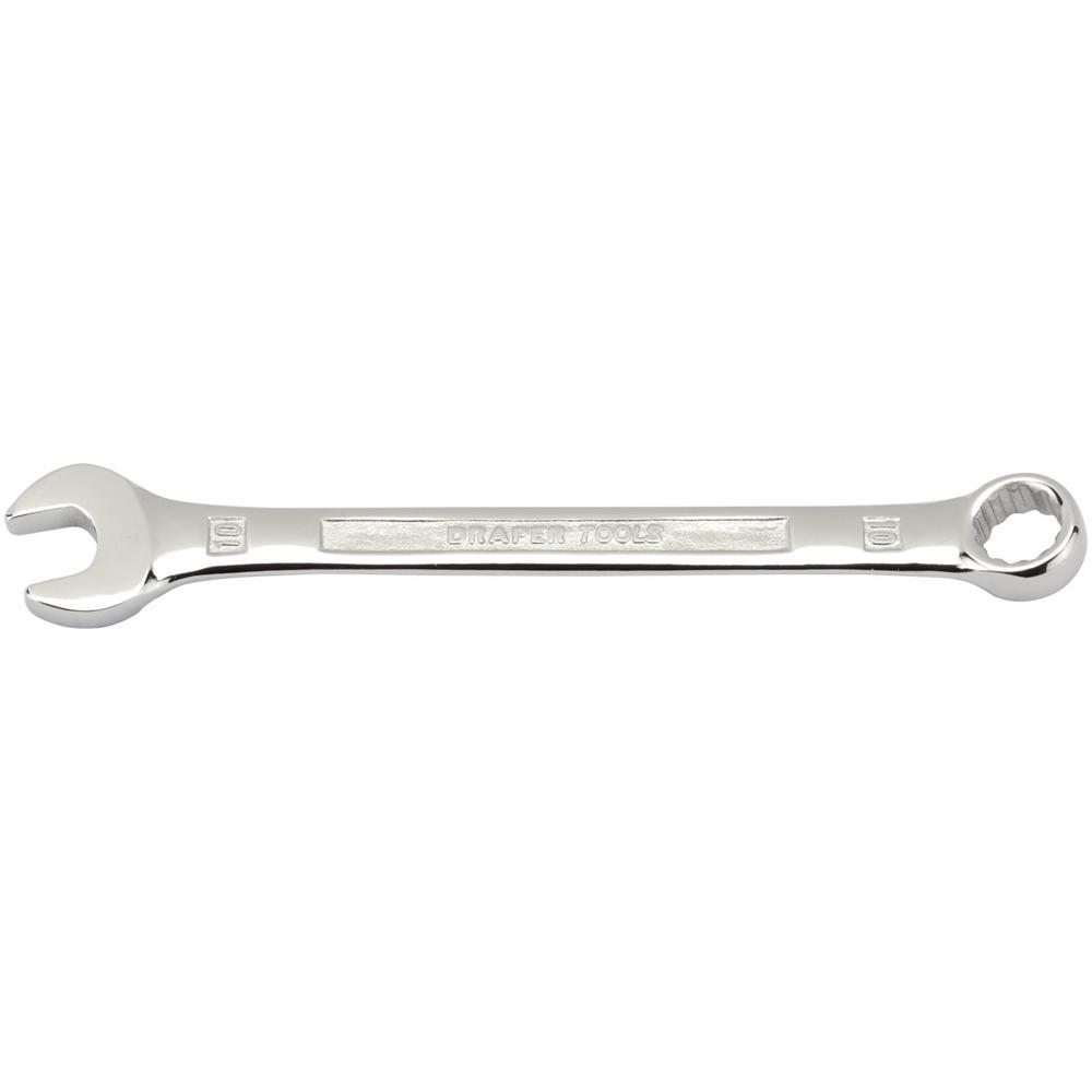 Draper Combination Spanner 10mm
